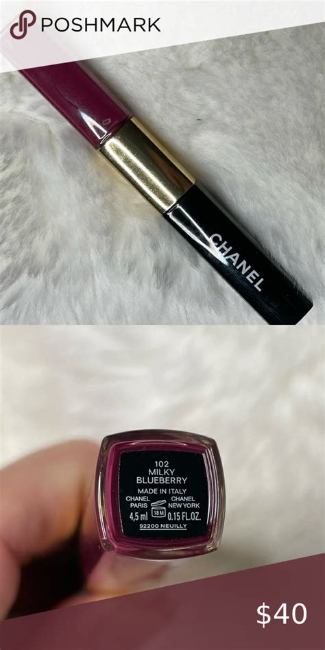 chanel ultra duo